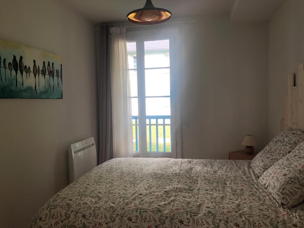 Grand Appartement En Rdc Vallee De Campan Eksteriør bilde